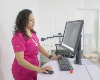 El Ministerio de Salud de la Provincia presentó la grilla de actividades de sensibilización, prevención y promoción de la salud planteadas por el día de la mujer.